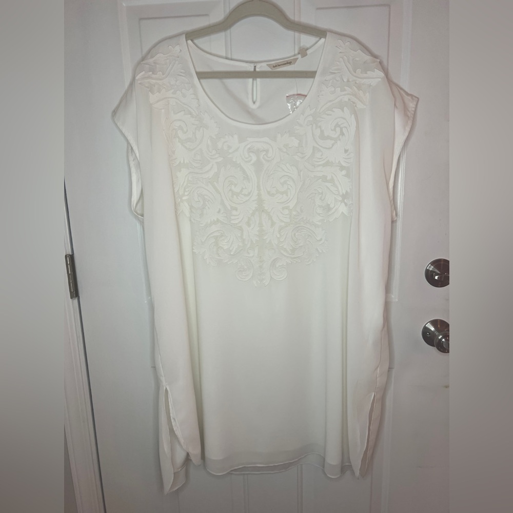 Soft Surroundings Dress size 3X NWOT